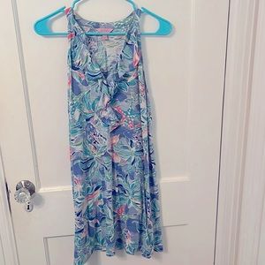 Lilly Pulitzer Dress Small